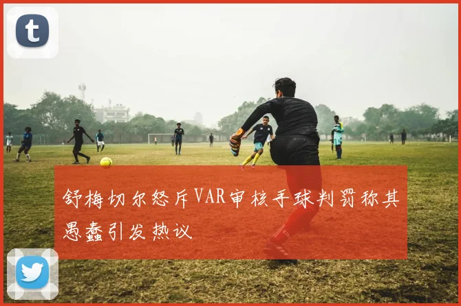 舒梅切尔怒斥VAR审核手球判罚称其愚蠢引发热议